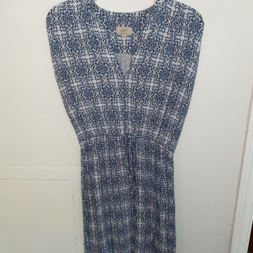 Womens Summer Dress